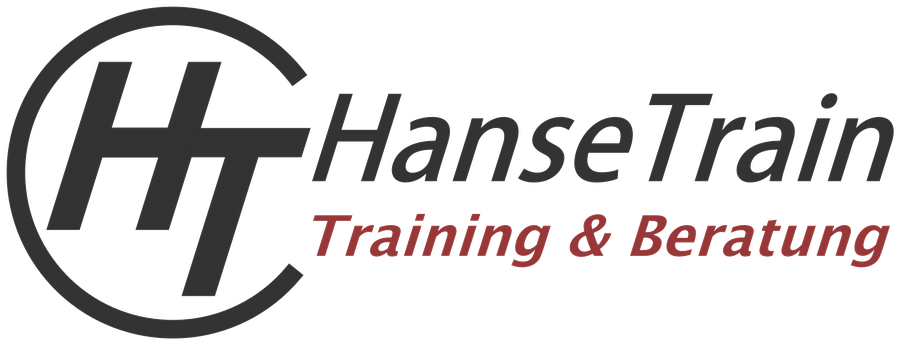 HanseTrain Logo